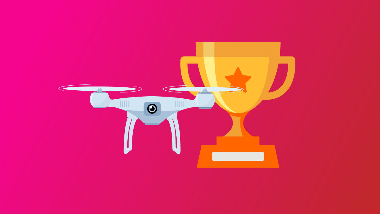 Best Consumer Drones (Comparison Guide + Top Picks Ranked)
