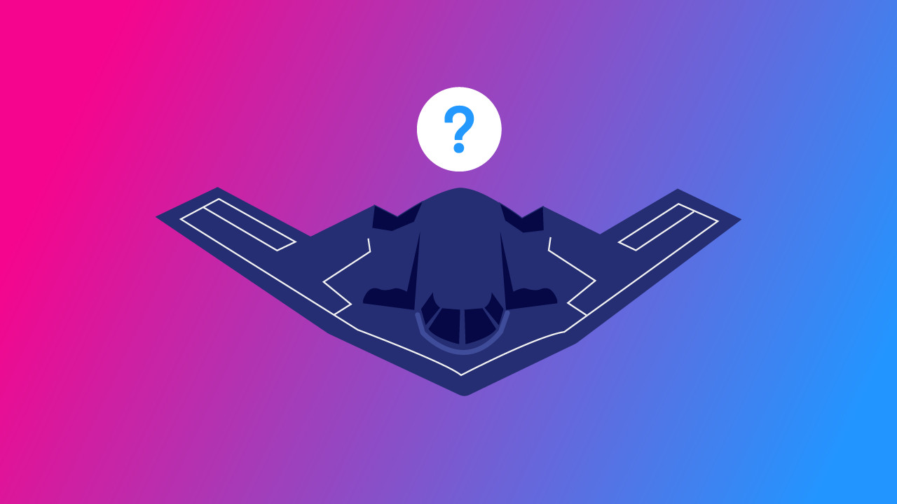 Tailless Aircraft: How Airplanes Fly Without a Tail