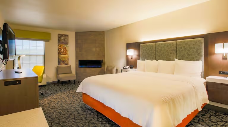 Hampton Inn