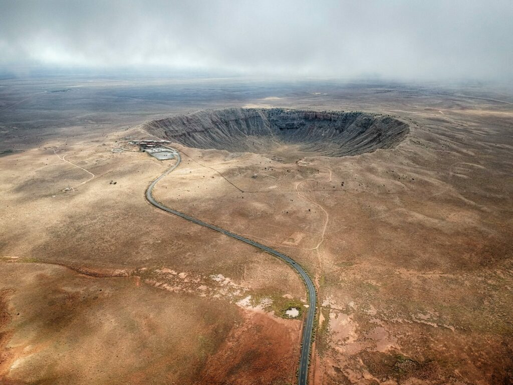Meteor Crater