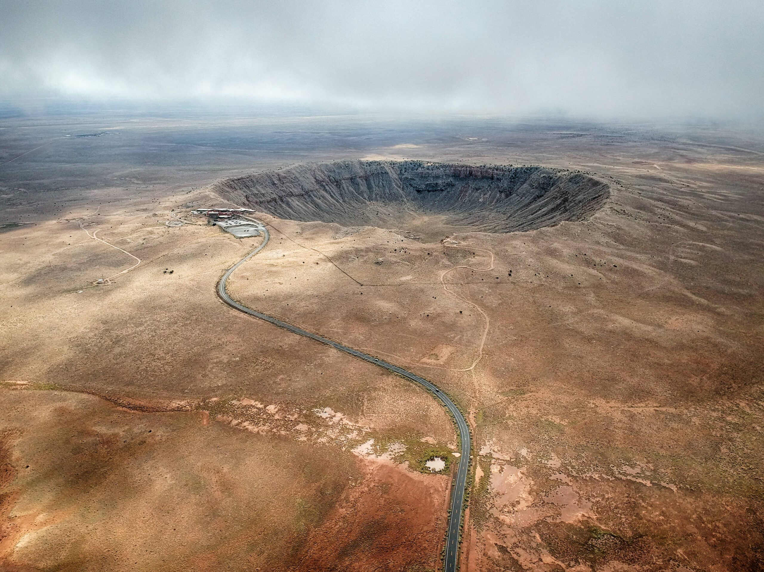 Meteor Crater