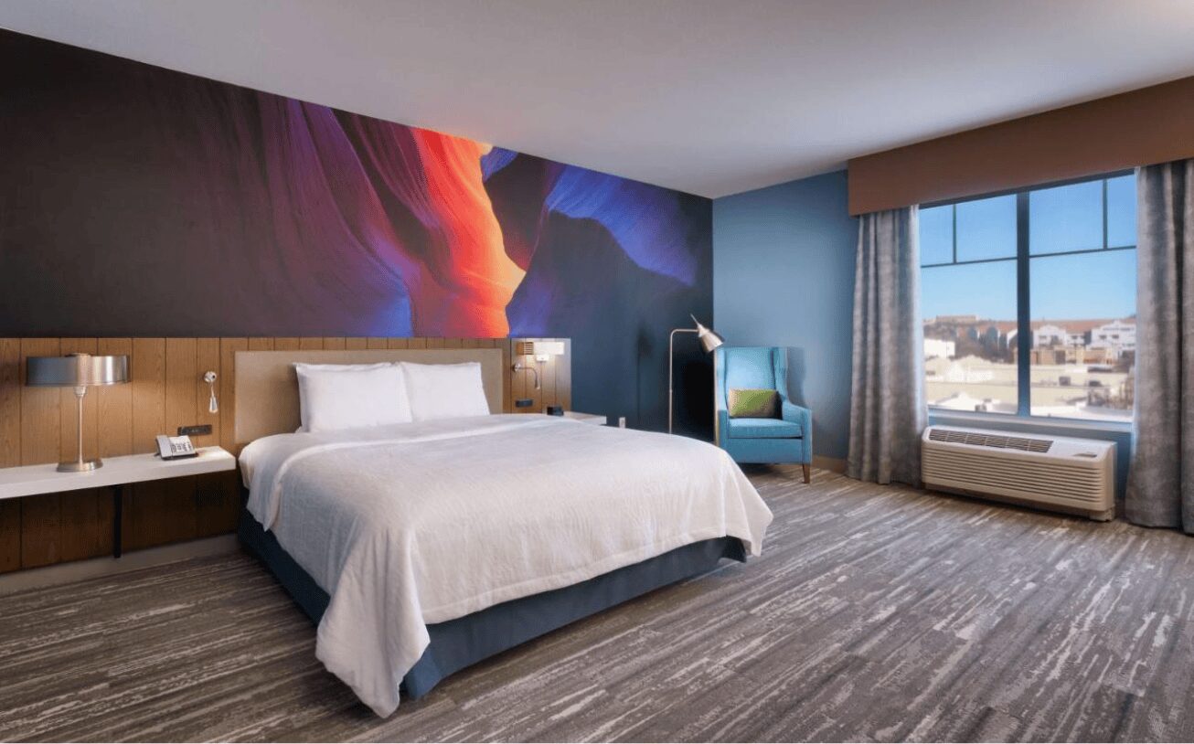 Hilton Garden Inn
