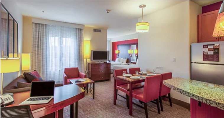 Residence Inn by Marriott