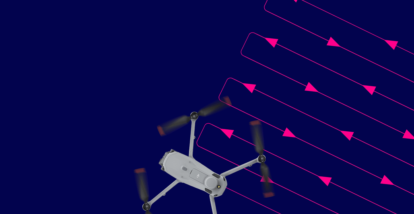 Stop Competing on Price. Start Delivering High-Value Drone Maps.
