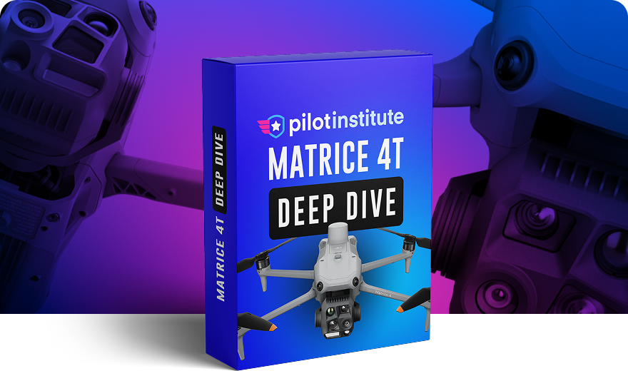 DJI Matrice 4 Deep Dive