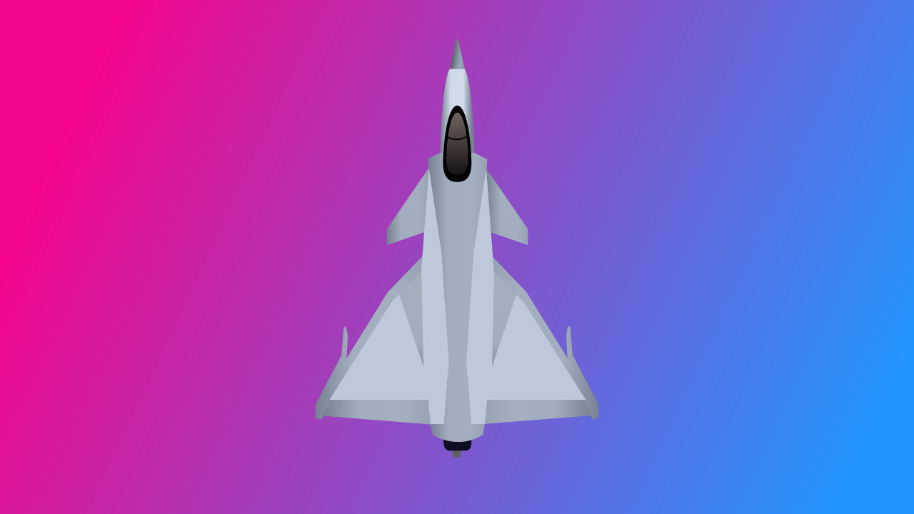 What Are Canard Wings? How Forward Control Surfaces Change Flight