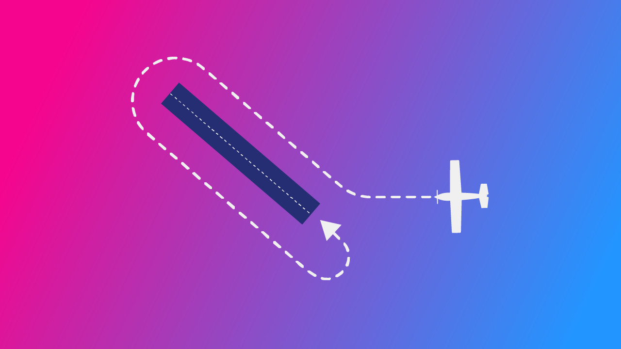 Circle-to-Land: The Complete Pilot’s Guide Featured Image.