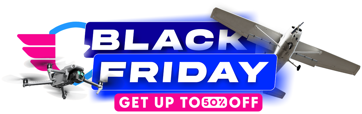 Achieve Your Aviation Dreams.