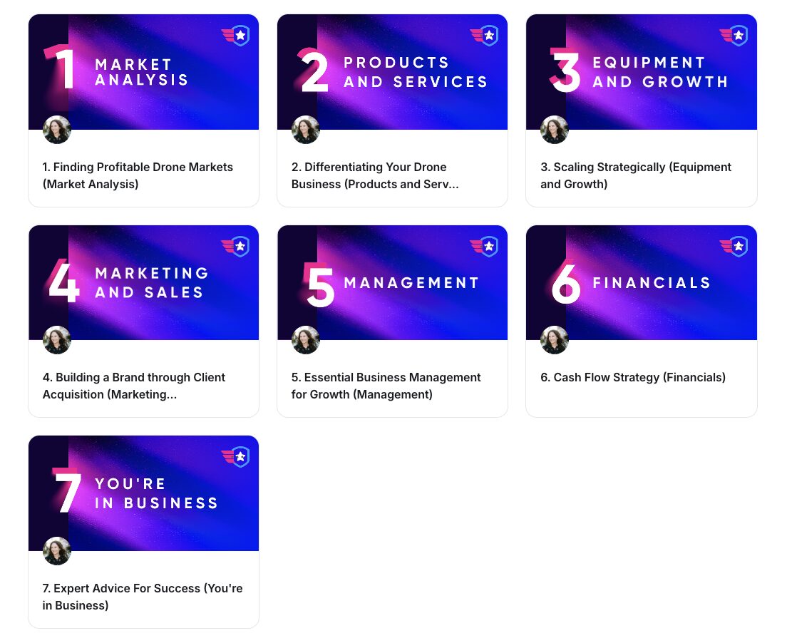 Community Masterclass