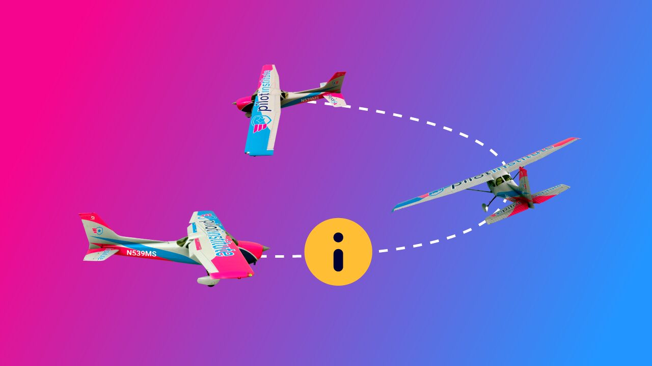 Commercial Maneuvers Explained: Chandelles, Lazy 8s, Steep Spirals