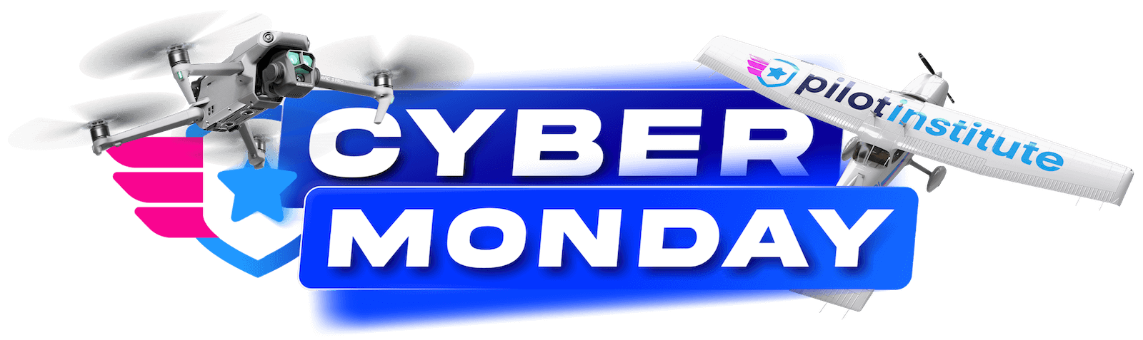 Achieve Your Aviation Dreams.