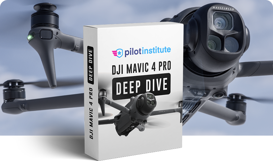 DJI Mavic 4 Pro Deep Dive