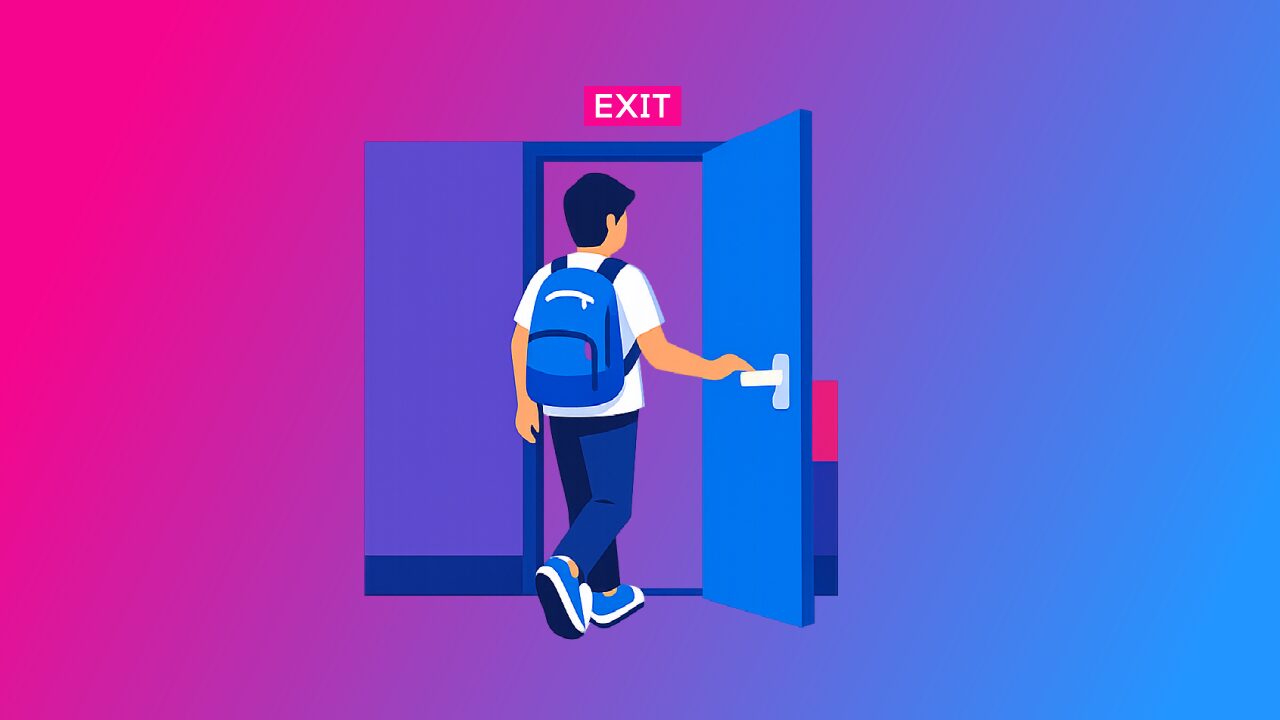 Why Student Pilots Quit (And How To Finish)