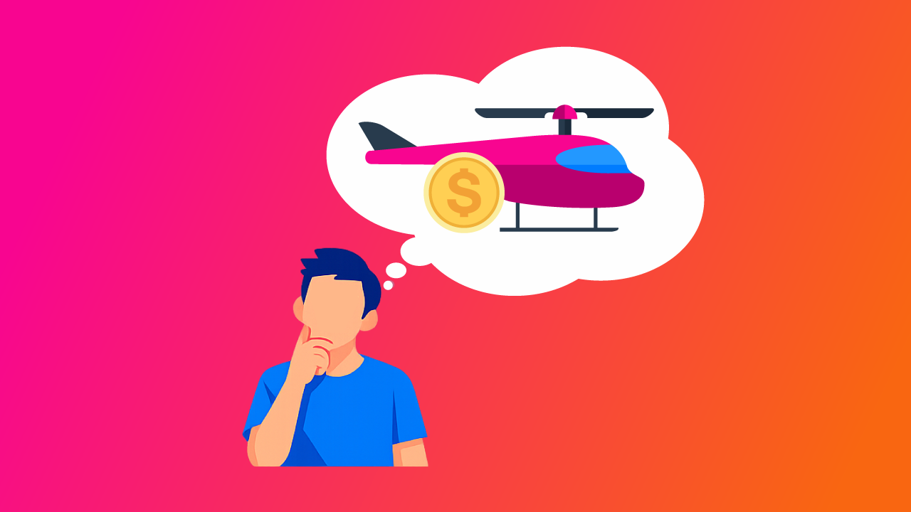 How Much Does It Cost to Become a Helicopter Pilot?