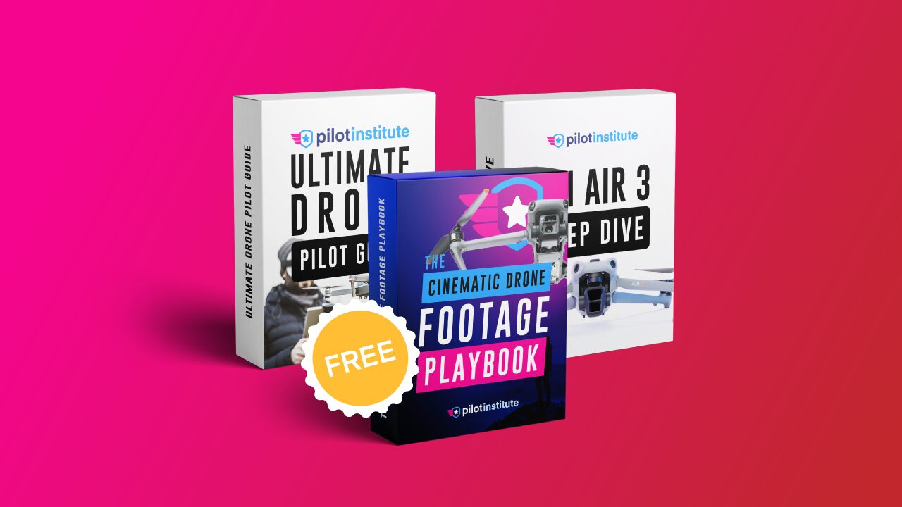 Free Resources for Student Drone Pilots