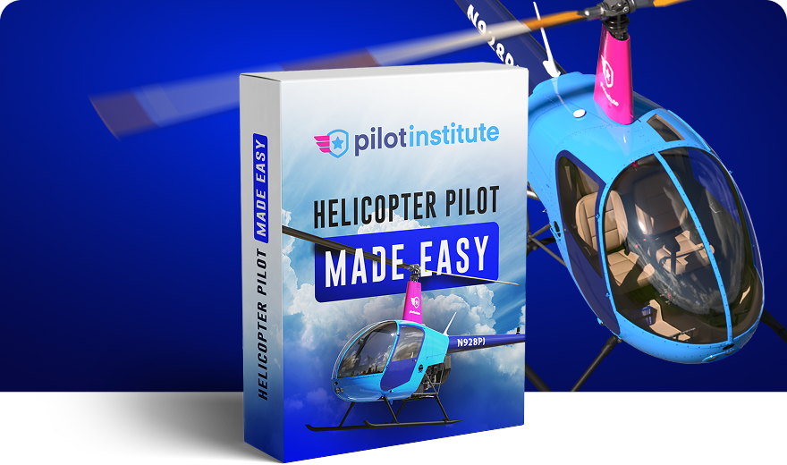 Helicopter Pilot Made Easy