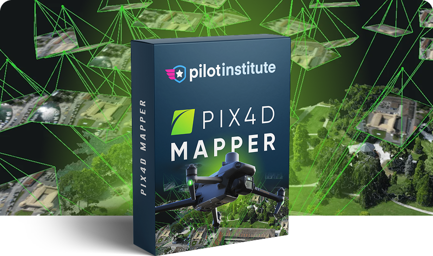 Pix4D Mapper Deep Dive
