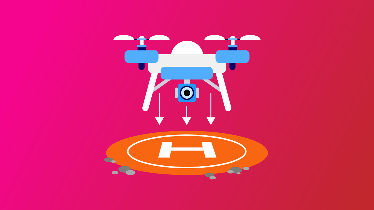 9 Best Drone Landing Pads for 2026