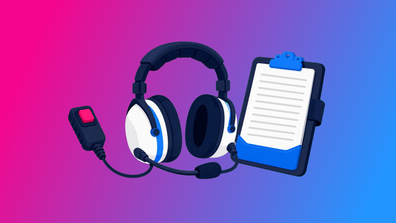 Radio Communication: A Beginner-Friendly Script Library