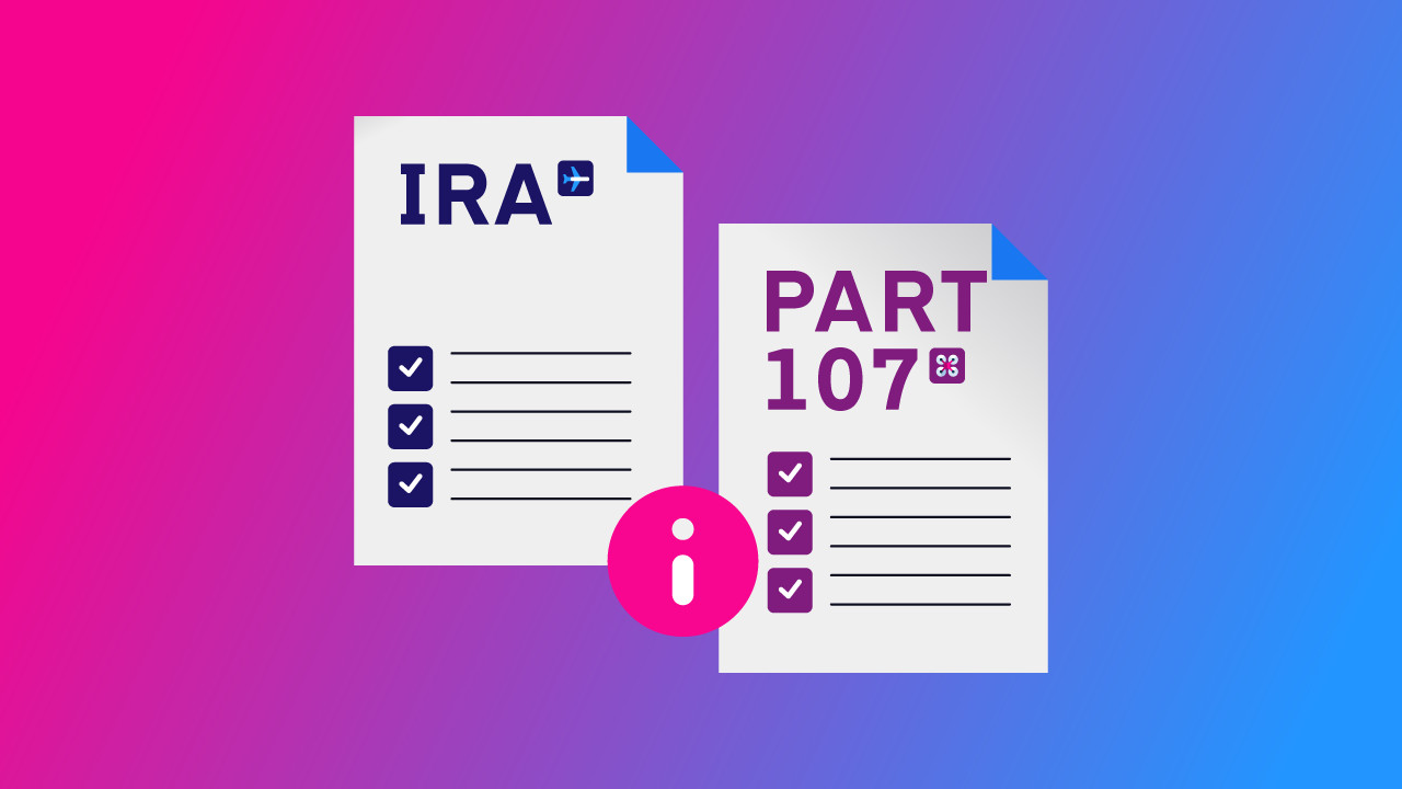 FAA Knowledge Test Changes: Instrument and Part 107 (2026)